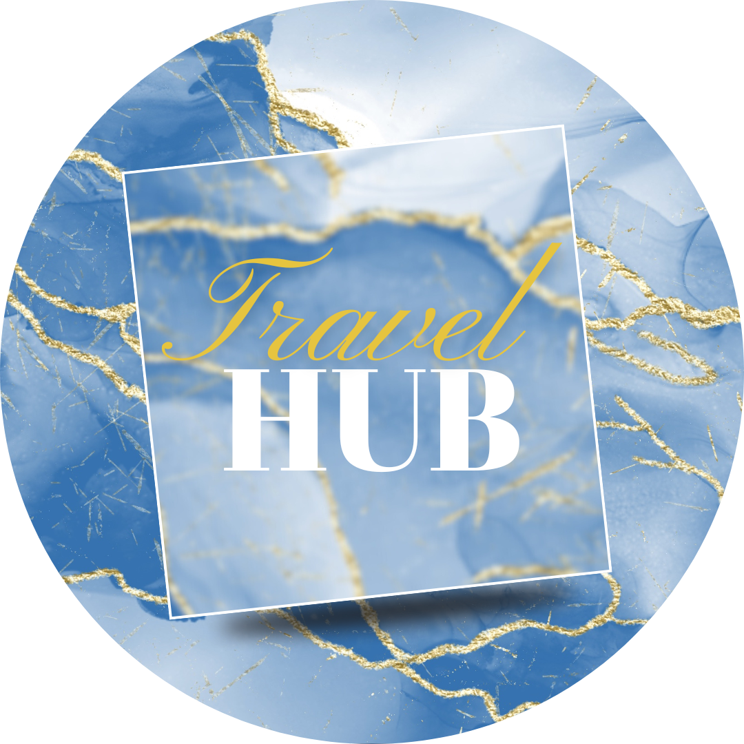 Travel Hub
